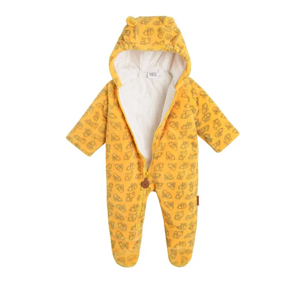 COOL CLUB ZEKA WINNIE THE POOH YELLOW