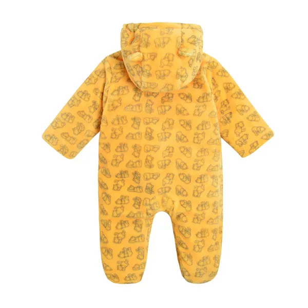 COOL CLUB ZEKA WINNIE THE POOH YELLOW
