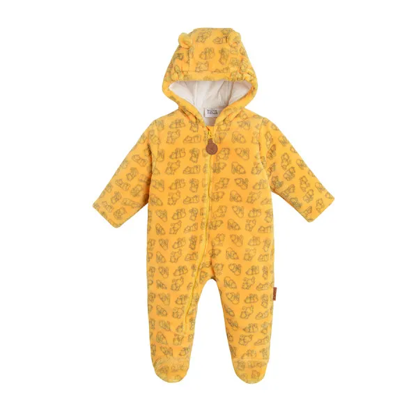 COOL CLUB ZEKA WINNIE THE POOH YELLOW