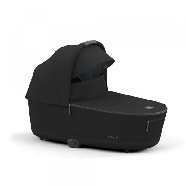 CYBEX NOSILJKA ZA KOLICA PRIAM LUX DEEP BLACK