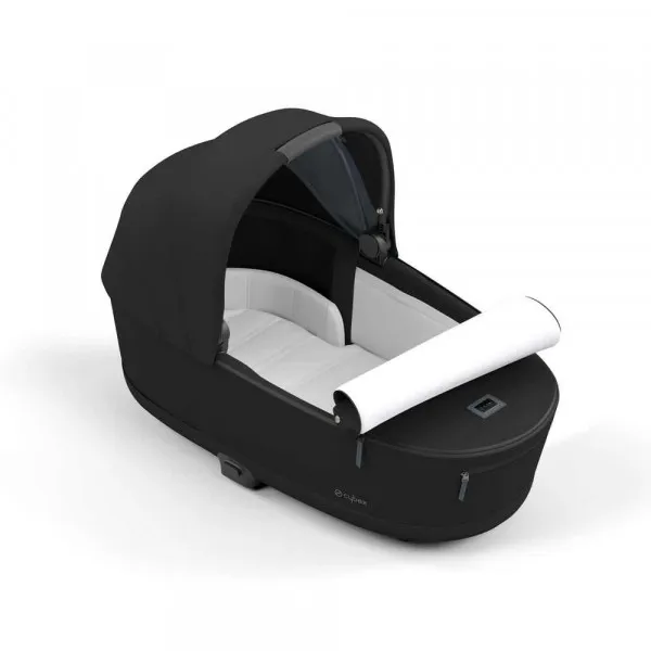 CYBEX NOSILJKA ZA KOLICA PRIAM LUX DEEP BLACK
