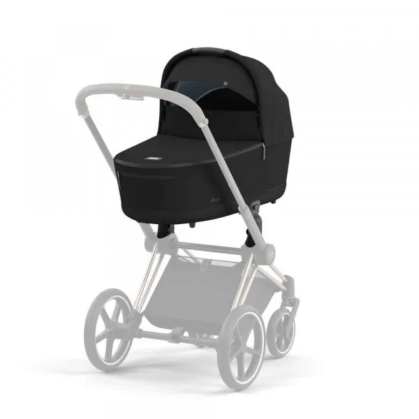 CYBEX NOSILJKA ZA KOLICA PRIAM LUX DEEP BLACK
