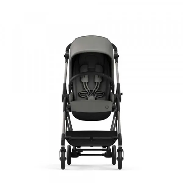 CYBEX KOLICA GOLD MELIO SOHO GREY