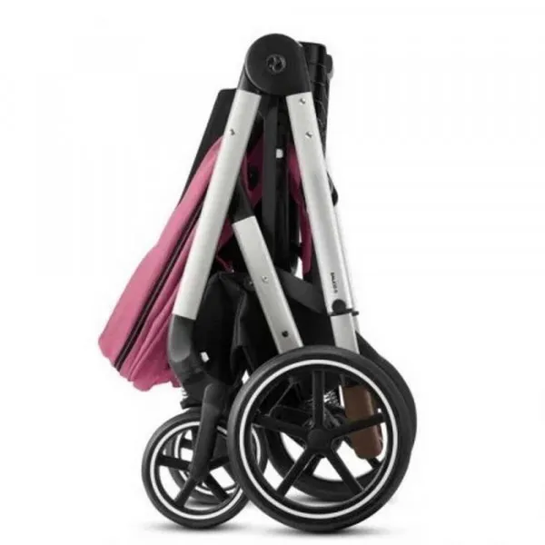 CYBEX KOLICA BALIOS S LUX SIVI RAM MAGNOLIA PINK