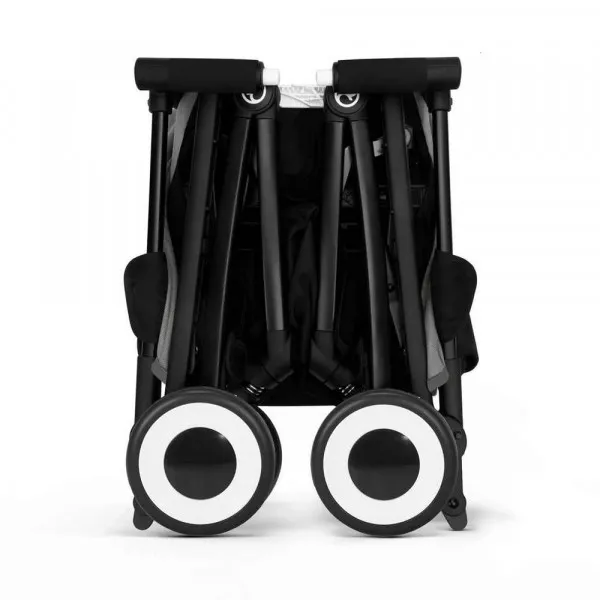 CYBEX KOLICA GOLD LIBELLE LAVA GREY 