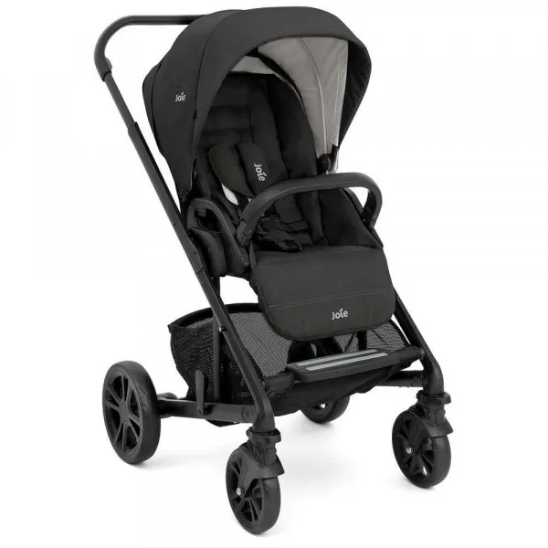 JOIE KOLICA CHROME SHALE