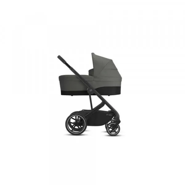 CYBEX KOLICA TRIO SISTEM BALIOS LUX SOHO GREY