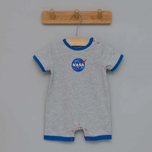 COOL CLUB ZEKA ROMPER 2-PACK