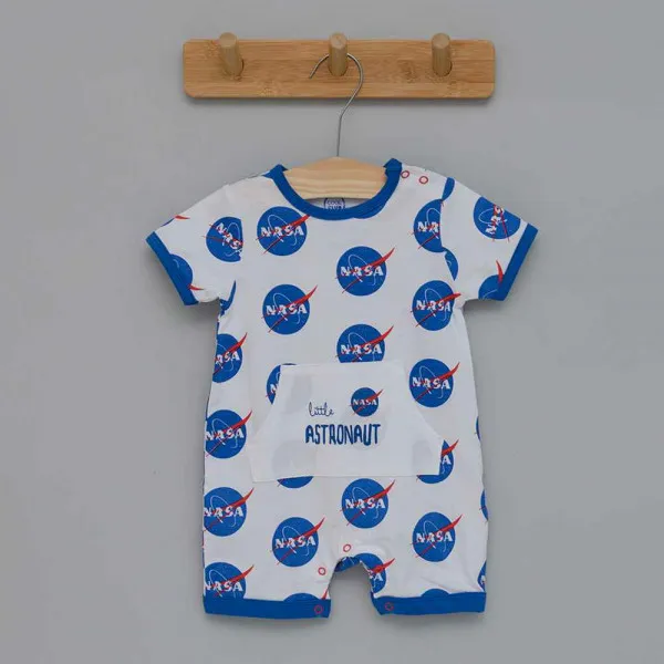 COOL CLUB ZEKA ROMPER 2-PACK