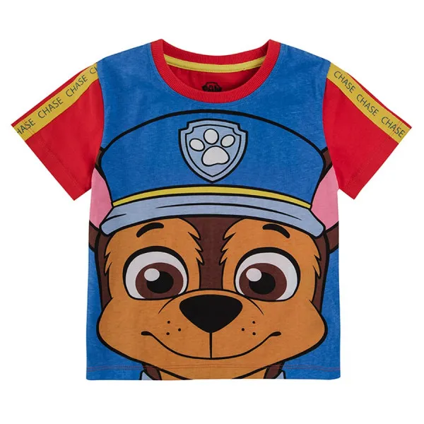 COOL CLUB PIDZAMA PAW PATROL