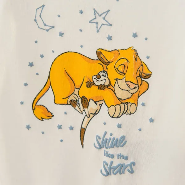 COOL CLUB BODI DUG RUKAV SIMBA DISNEY