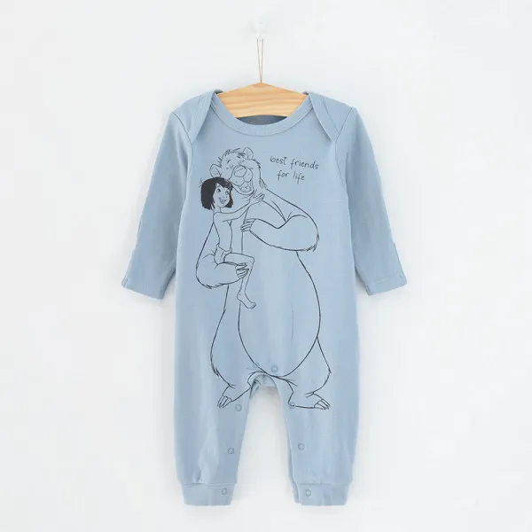 COOL CLUB ZEKA THE JUNGLE BOOK DISNEY