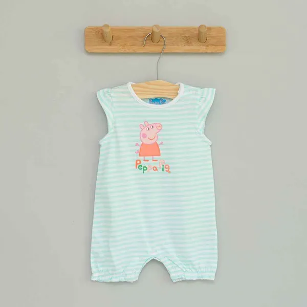 COOL CLUB ZEKA ROMPER 2-PACK