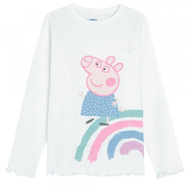 COOL CLUB PIDZAMA PEPPA PIG EONE