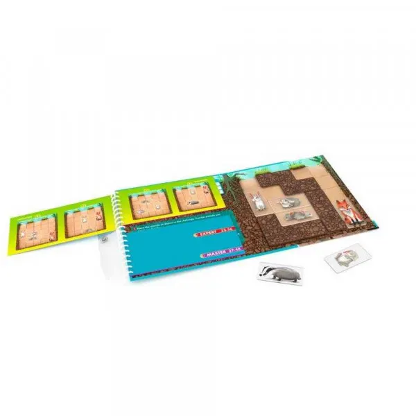 SMART GAMES NIZ ZECJU RUPU