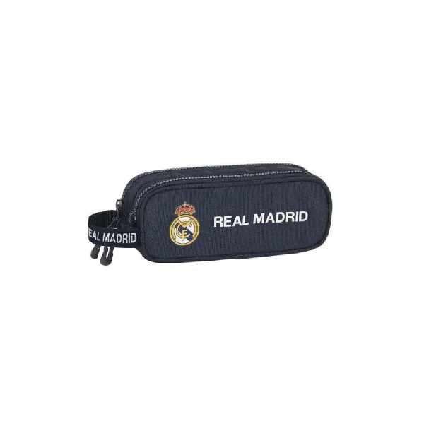 DUPLA PERNICA REAL MADRID 