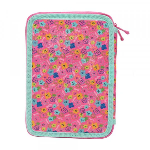 PERNICA SA DVA ZIPA PUNA PEPPA HAPPY DAYS 15X5X21