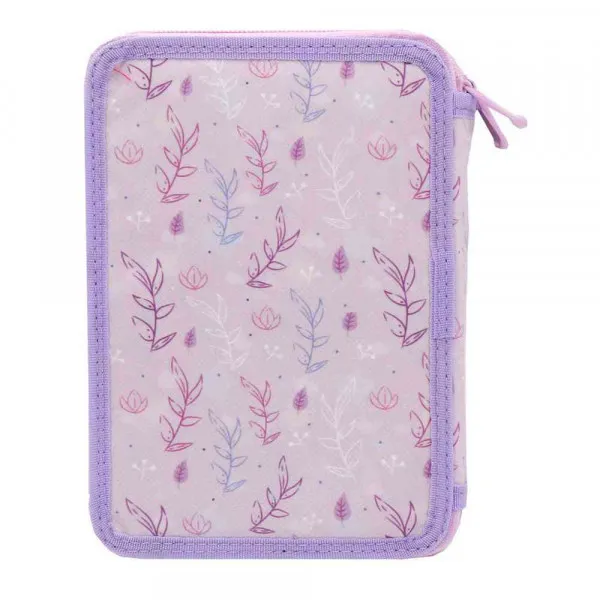 PERNICA SA DVA ZIPA PUNA FROZEN BELIEVE 15X5X21
