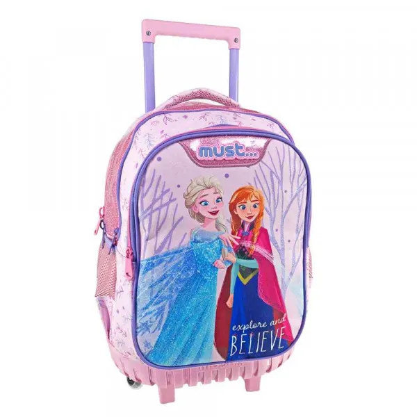FROZEN RANAC SA TOCKICIMA EXPLORE AND BELI