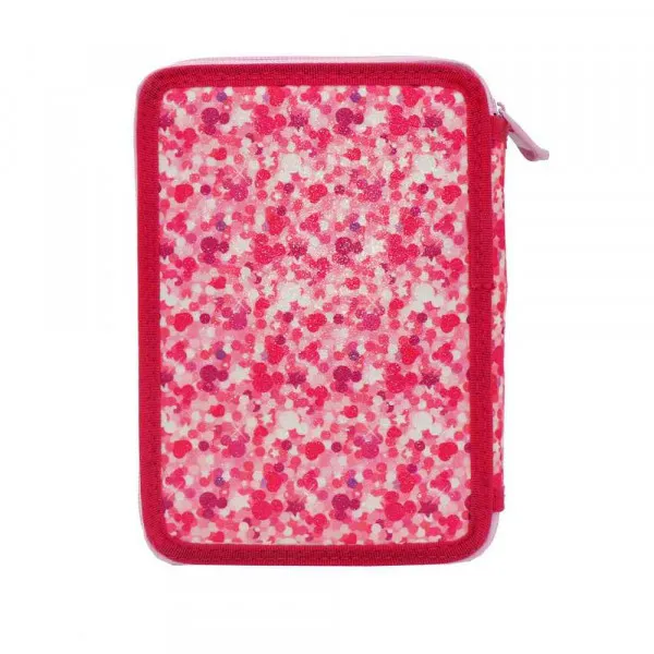 PERNICA SA DVA ZIPA PUNA MINNIE OH MY 15X5X21