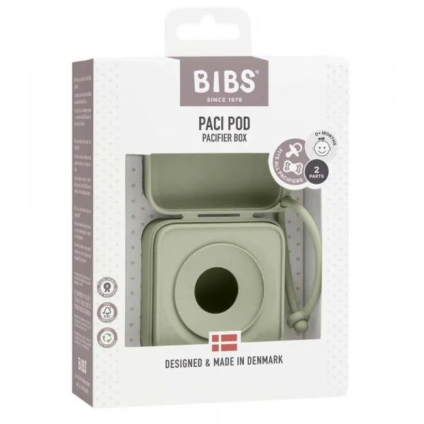 BIBS KUTIJA ZA VARALICU SAGE