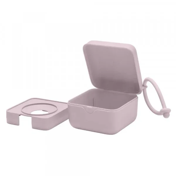 BIBS KUTIJA ZA VARALICU DUSKY LILAC