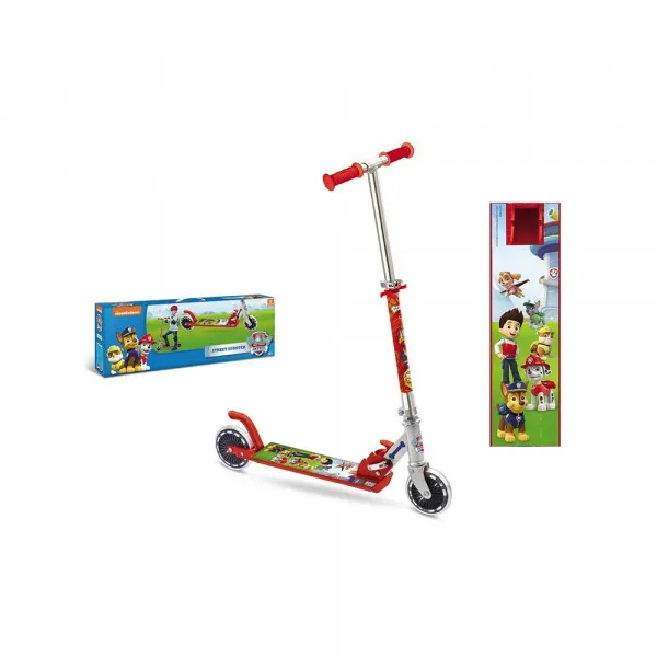 PAW PATROL TROTINET 