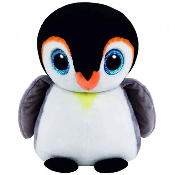 TY PLISANA IGRACKA PINGVIN PONGO 