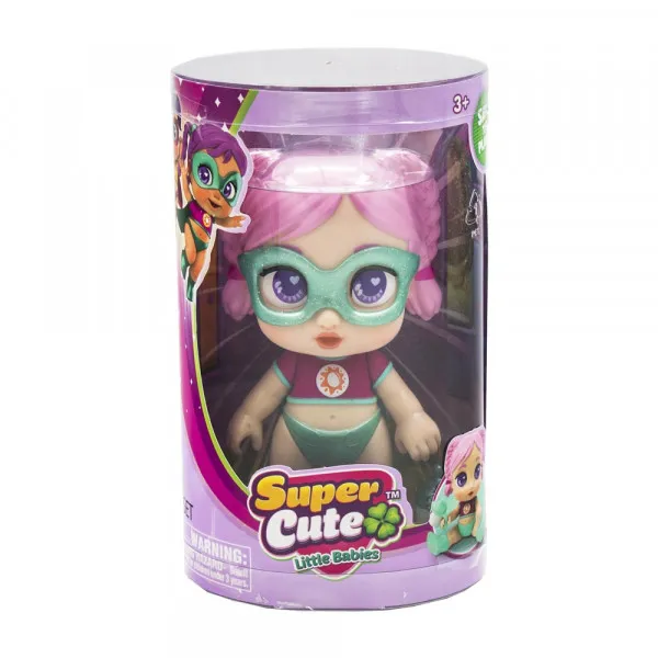 SUPER CUTE MINI ASST