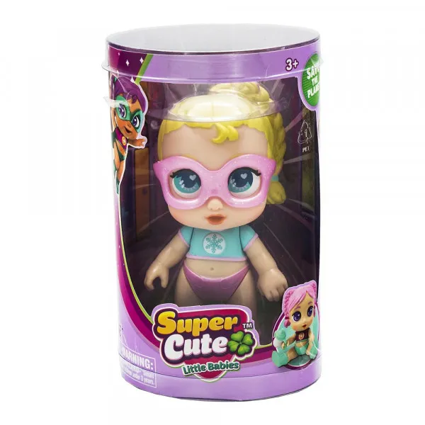 SUPER CUTE MINI ASST
