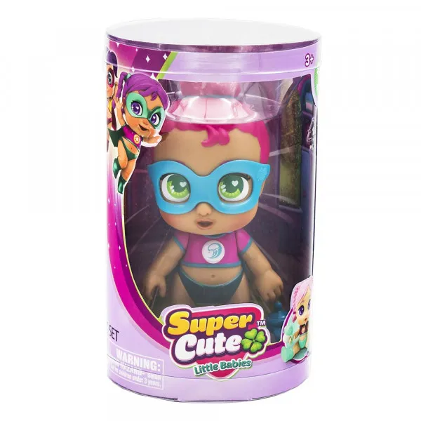 SUPER CUTE MINI ASST