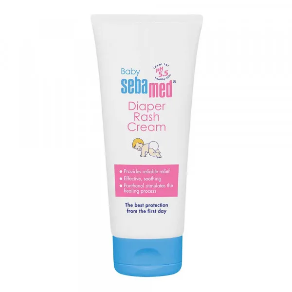 SEBA BABY PROTIV OJEDA I OSIPA 100ML 