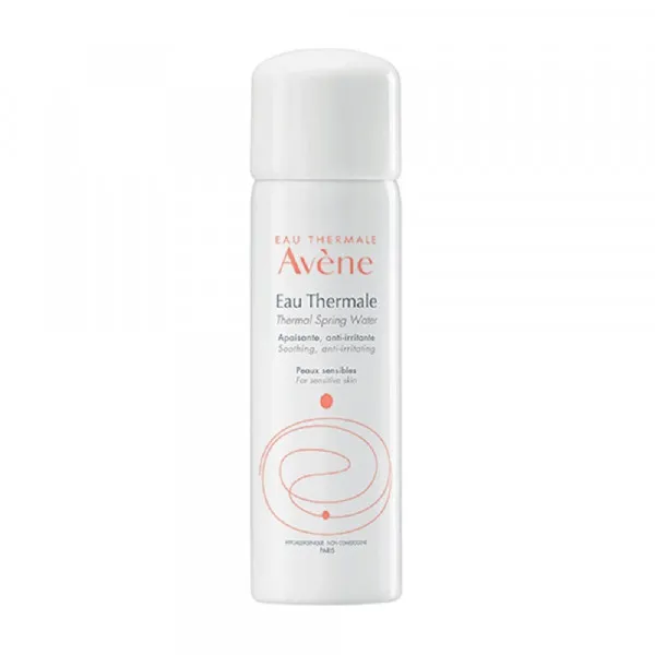 AVENE TERMALNA VODA 50ML 