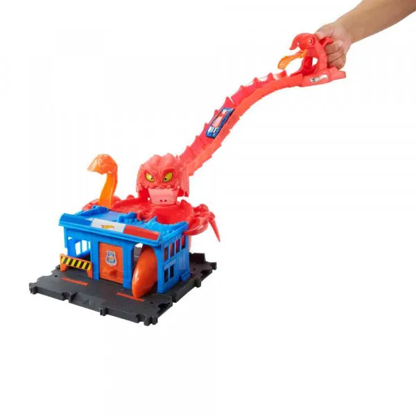 HOT WHEELS SET