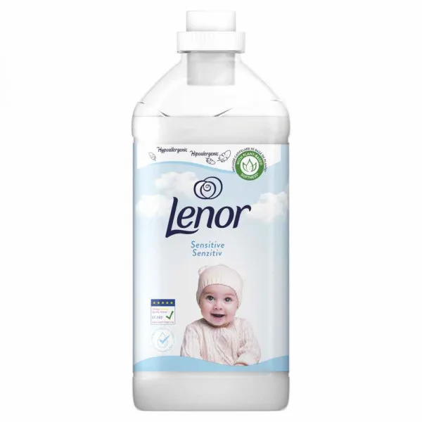 LENOR OMEKSIVAC ZA VES SENSITIVE 1,7 L 