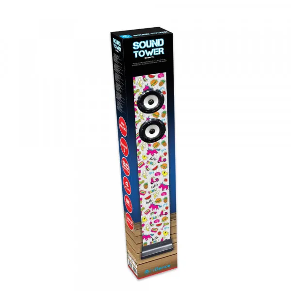 IDANCE SOUND TOWER SPEAKER V1 