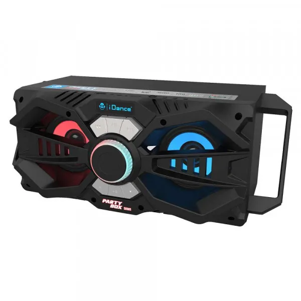 IDANCE PARTYBOX DJ 301