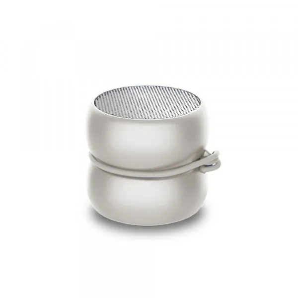 XOOPAR YOYO SPEAKER - WIRELESS BLUETOOTH SPEAKER - BELA MAT 