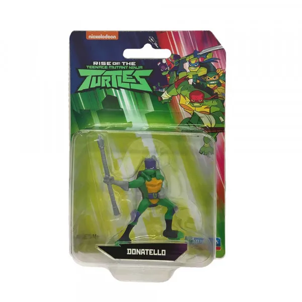 NINDZA KORNJACE MINI FIGURE
