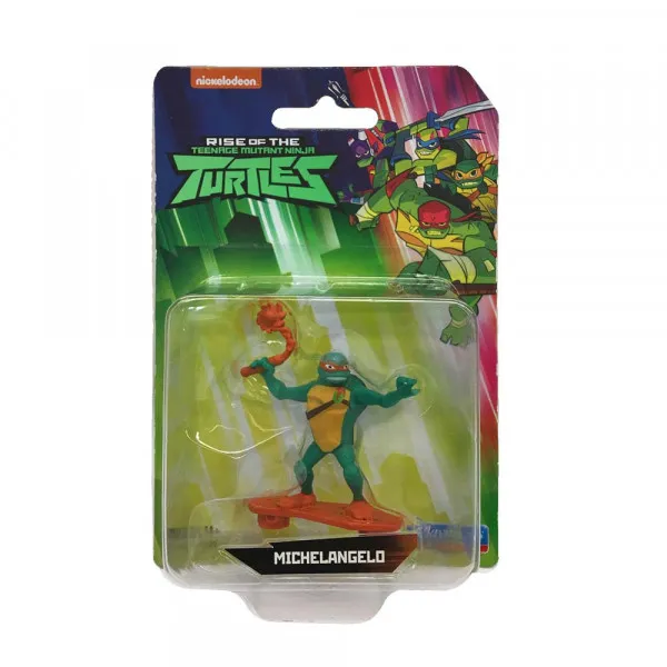 NINDZA KORNJACE MINI FIGURE