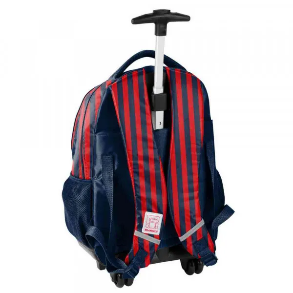 PASO RANAC SA TOCKICIMA FOOTBALL RED