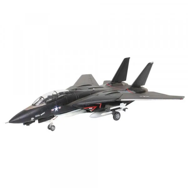 REVELL MAKETA F-14A BLACK TOMCAT 030