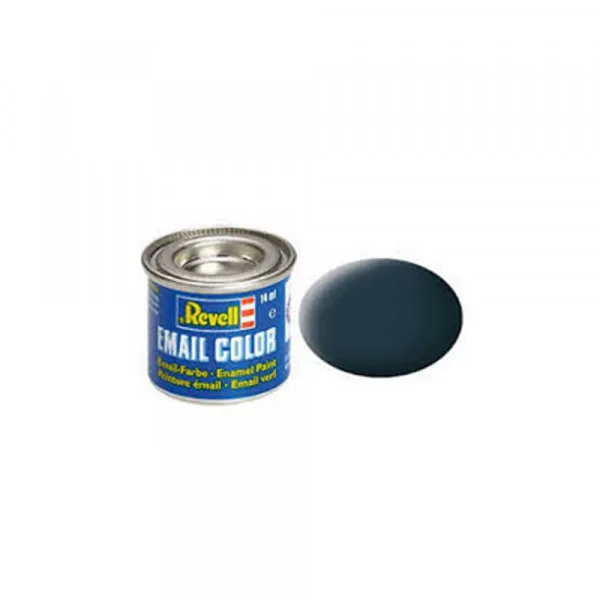 REVELL BOJA GRANITE GREY MAT 3704 