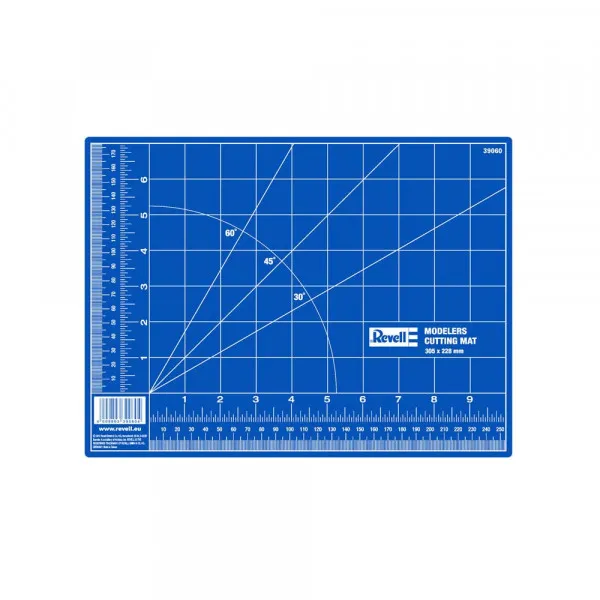 REVELL CUTTING MAT - SMALL 