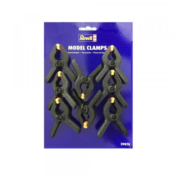 REVELL MINI ALAT ZA MAKETE 