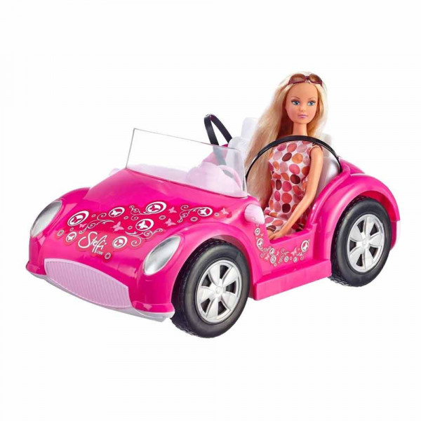 Steffi Lutka Beach Car Set Dexy Co Kids Internet Prodavnica