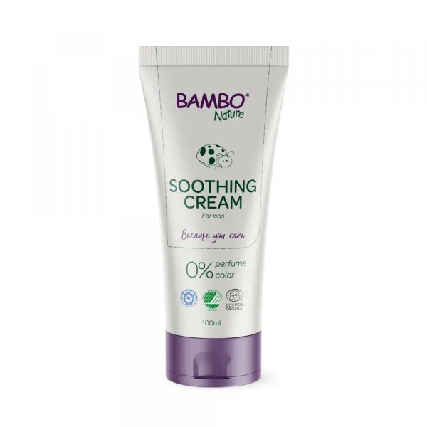 BAMBO UMIRUJUCA KREMA NATURE 100ML 