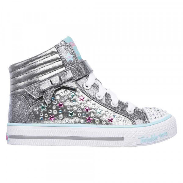 Skechers Duboke Patike Shuffles Starry Spirit Dexy Co Kids Internet Prodavnica