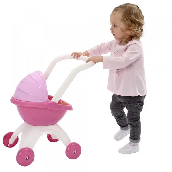 ECOIFFIER KOLICA ZA BEBU