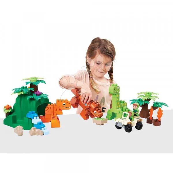 ABRICK DINO LAND